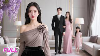 He let daughter get close mistress, call her mom. Wife left. Till he saw mistress' act to daughter.
