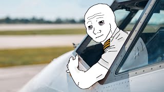 Life of a pilot Resimi