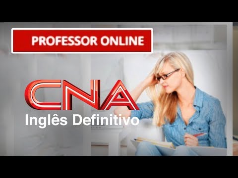 Professor Online - Portal CNA