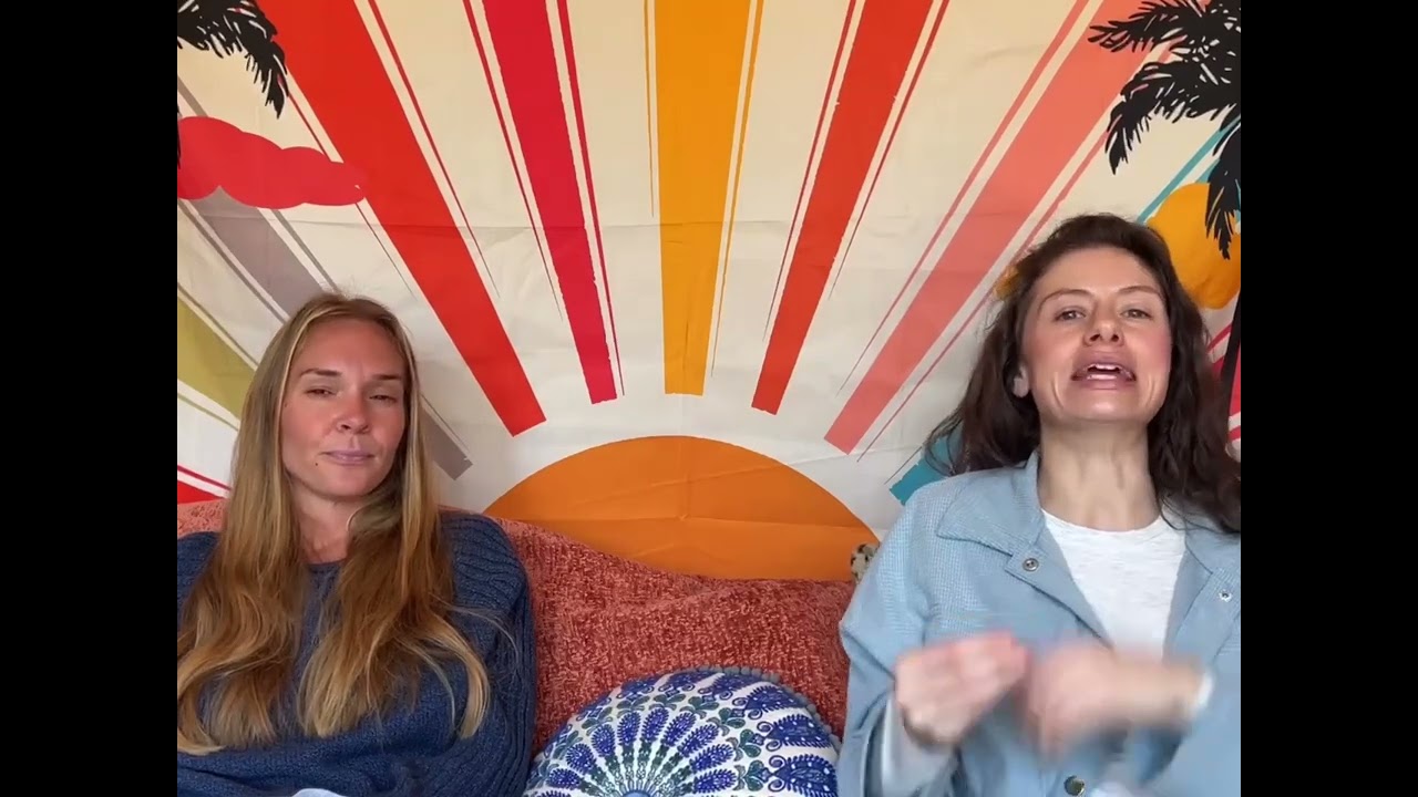 Written in the Stars Season 5 EP 11: Hitting the Acceleration Point