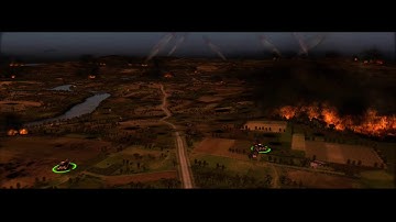 Super Pershings- R.U.S.E