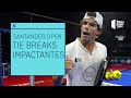 Los tie breaks que marcaron el Estrella Damm Santander Open 2021 - Vol. 2 | World Padel Tour