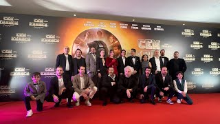 Cem Karaca’nın hayatı film oldu ￼#cemkaraca