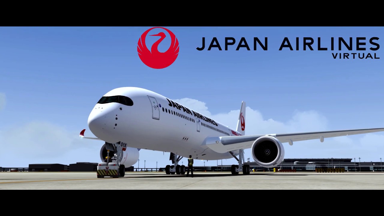 flight simulator x virtual airline