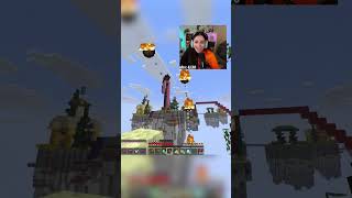 Jojosolos ragebaits Reddoons in Bedwars