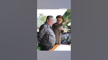 Triều Tiên: Tai nạn nghiêm trọng tại lễ hạ thủy tàu khu trục 5.000 tấn  #tintuc #news #tuyềnvănhóa