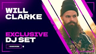 Will Clarke - House Mix | BBQ Radio Show 178 | Physical Radio