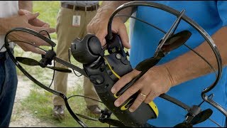 NCDOT: At the Forefront of Drone Innovations