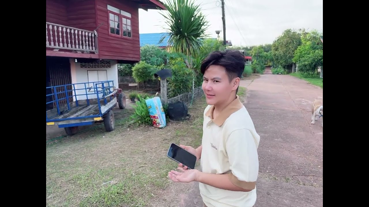 บ้านตุ๊กติ๊กน้อย