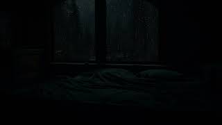 Eternal Rain Symphony 🌧️ Gentle Rain Sounds for Meditation, Stress Relief & Deep Sleep