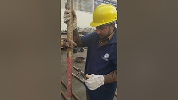scaffolding Test Interview 1