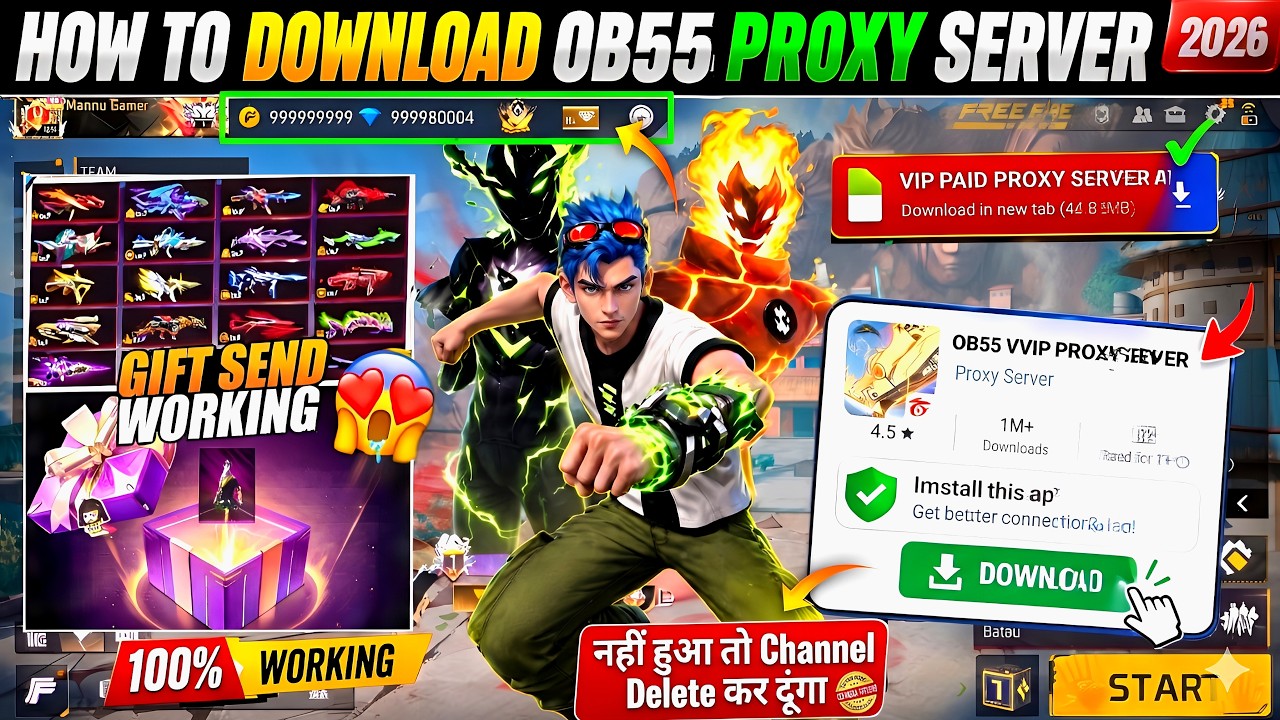 Latest Title & Thumbnail