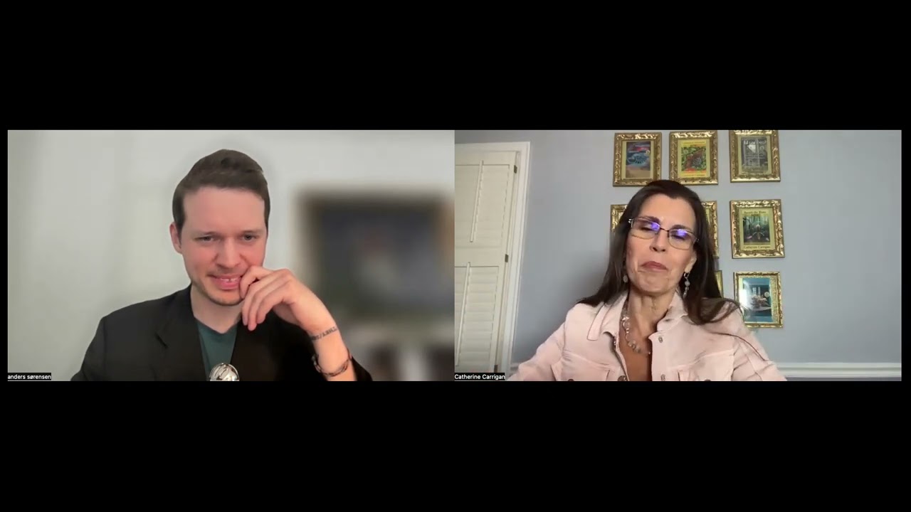 How to Taper Off Psychiatric Medication, Interview with Dr. Anders Sorensen