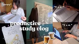 CNA STATE EXAM 96hr studying 3 a m studies early mornings library days