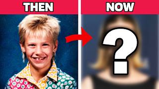 Celebrity CAN YOU GUESS These 40 Famous Actresses From Their Childhood Photos??? Profile