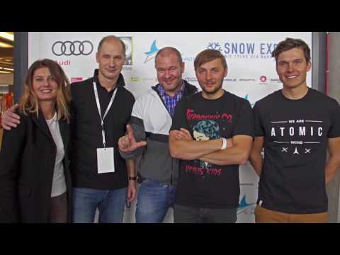 SNOW EXPO 2016 – National Stadium in WARSAW