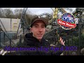 Alton towers vlog April 2022-Theme park Bot