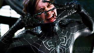 Venom Origins Spider-Man 3 Clip