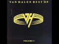 Van Halen - Humans Being