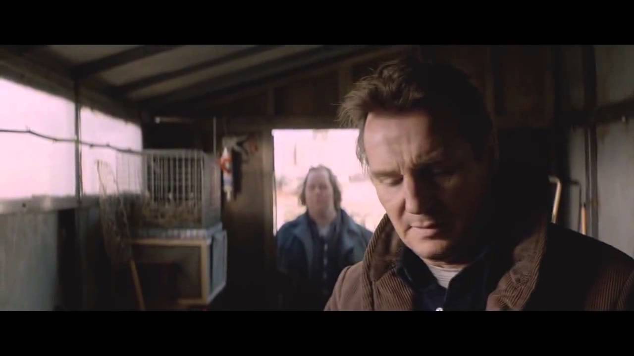 Прогулка среди могил Русский трейлер 2014