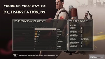 Lambda Fortress Multiplayer 01