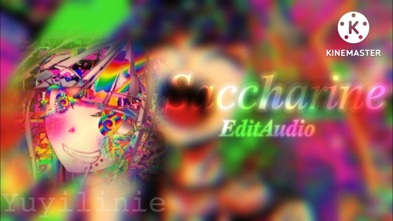 𝑱𝒂𝒛𝒎𝒊𝒏 𝑩𝒆𝒂𝒏 𝑺𝒂𝒄𝒄𝒉𝒂𝒓𝒊𝒏𝒆 [𝑬𝒅𝒊𝒕𝑨𝒖𝒅𝒊𝒐] YouTube