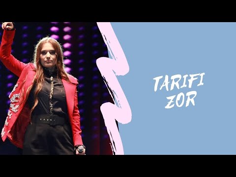 Demet Akalın - Tarifi Zor (Soner Sarıkabadayı Cover)