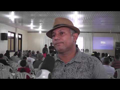 TV Remanso - PROJETO MAIS SEMENTES E MUDAS