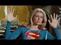 Supergirl 1984 action aventure faye dunaway peter otoole