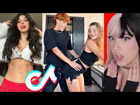 TENDENCIAS DE TIKTOK QUE TIENES QUE PROBAR 