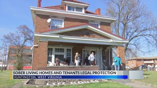City of Huntington seeks to avoid sudden evictions of sober living tenants, non-profit voices concer