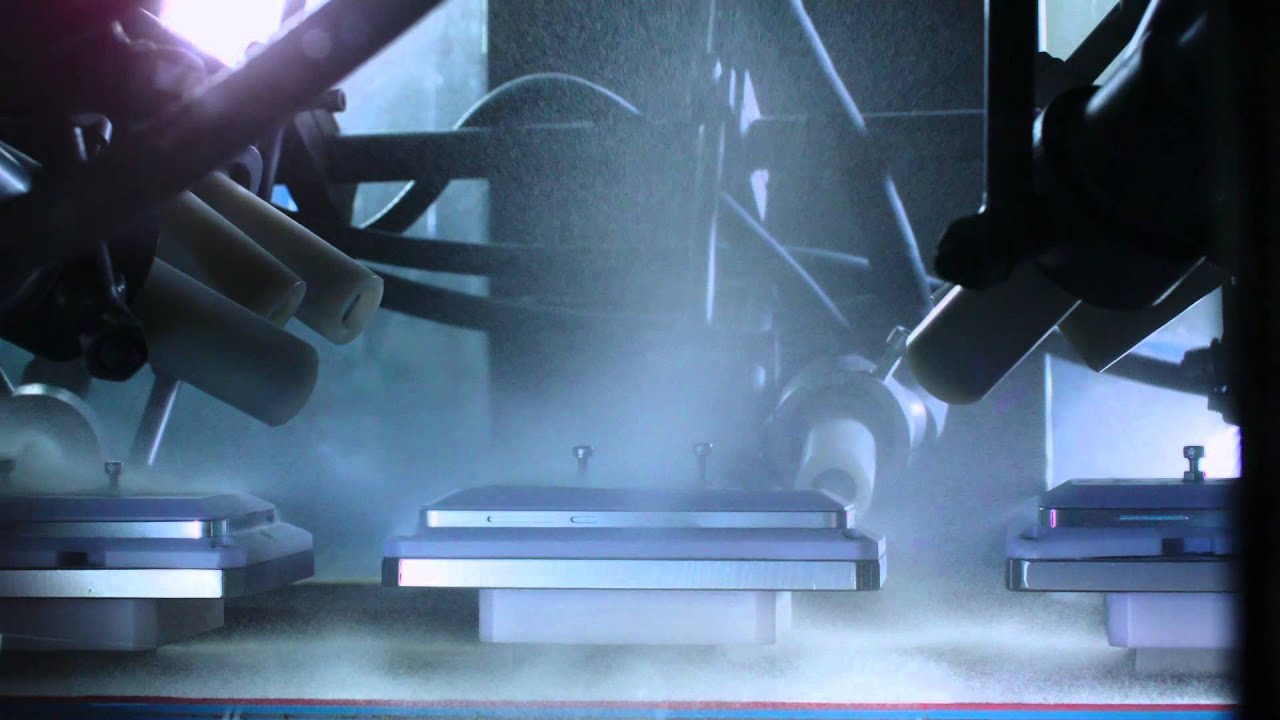 introducing the manufacturing process of xiaomi mi 4 the journey of