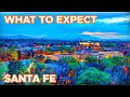 Things To Do In Santa Fe, New Mexico! (Plus Where to Stay and What to Expect!)