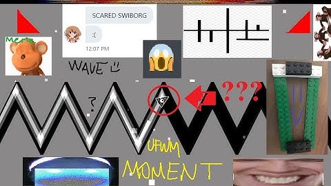 scaring swiborg with accurate noclip runs