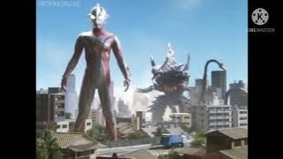 Ultraman Mebius Colour Timer (No Edited)