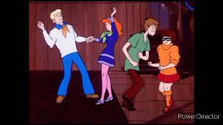 Harlem Shake Scooby Doo Edition