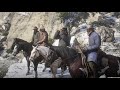 LIVE Red Dead Redemption 2