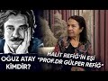 Hoş Sada - Oğuz Atay Kimdir? | Konuk: Prof. Dr. Gülper Refiğ