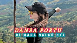 🌴DANSA PORTU DIMANA SALAH NYA MIX MAAR OFFICIAL TERBARU VIRAL 2026