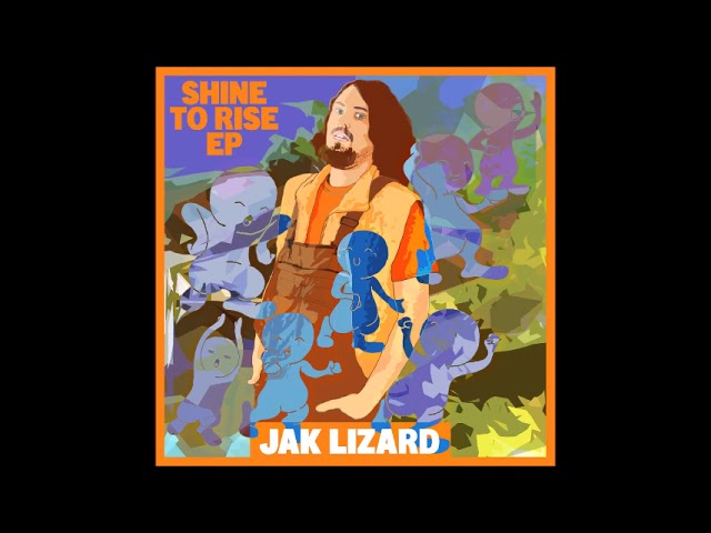 Watch Jak Lizard - Something More (ft. Joanna Teters) on YouTube Watch Jak Lizard - Something More (ft. Joanna Teters) on YouTube