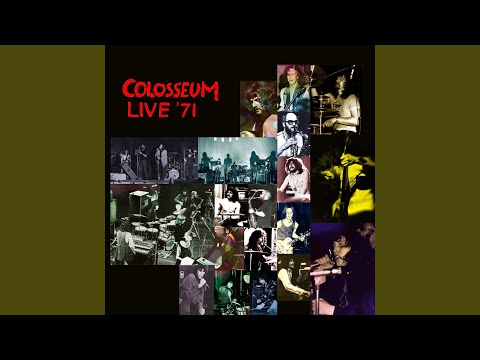Stormy Monday Blues (Live at Manchester University, 13 March 1971)