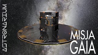 Gaia Mission