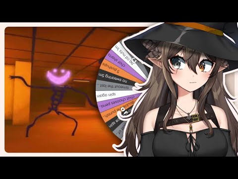 Kumi plays Roblox Horror - YouTube