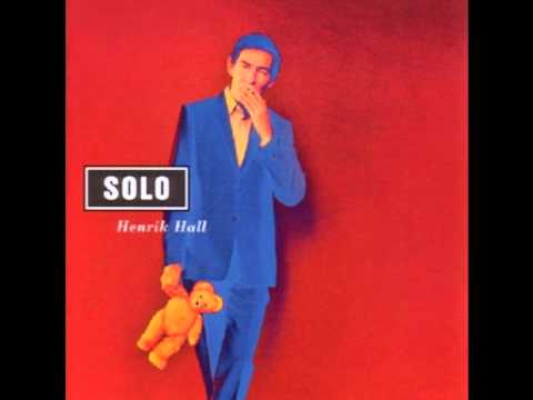 Henrik Hall - Min nye limousine