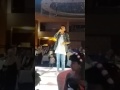 حوده بندق في فرح