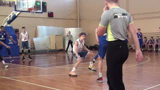 20201222 5TEAM-Политехник Харьков