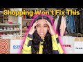 Why Shopping Never Fixes Your Closet (And What Actually Does)