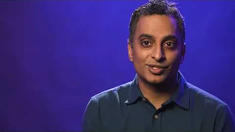 Watch Companys Manu Narayan Perform 'Franklin Shep...