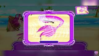 Secret Mermaid Love Crush Tale 🧜‍♀️❤️ Magical Mermaid Love Story Game | Makeover & Romance Adventure screenshot 4