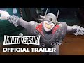 MultiVersus – Official The Joker Gameplay Reveal Trailer | “Send in the Clowns!”